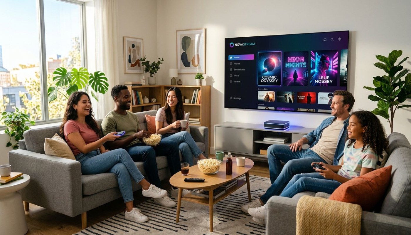 Comment le streaming gratuit transforme-t-il l'accès aux médias en 2026 ?