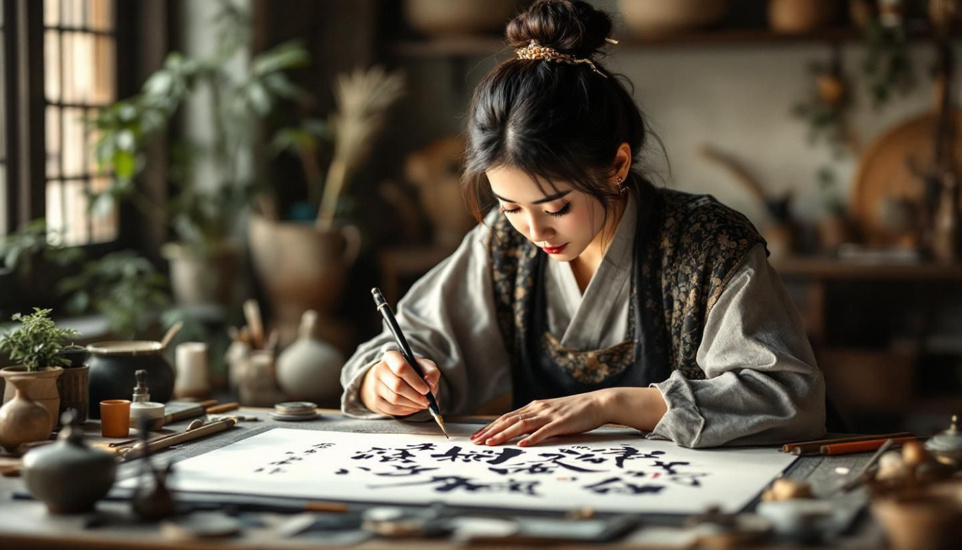 Stratégies pour surmonter les défis de l'écriture chinoise